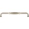 Jeffrey Alexander 224 mm Center-to-Center Satin Nickel Audrey Cabinet Pull 278-224SN - alternate 10